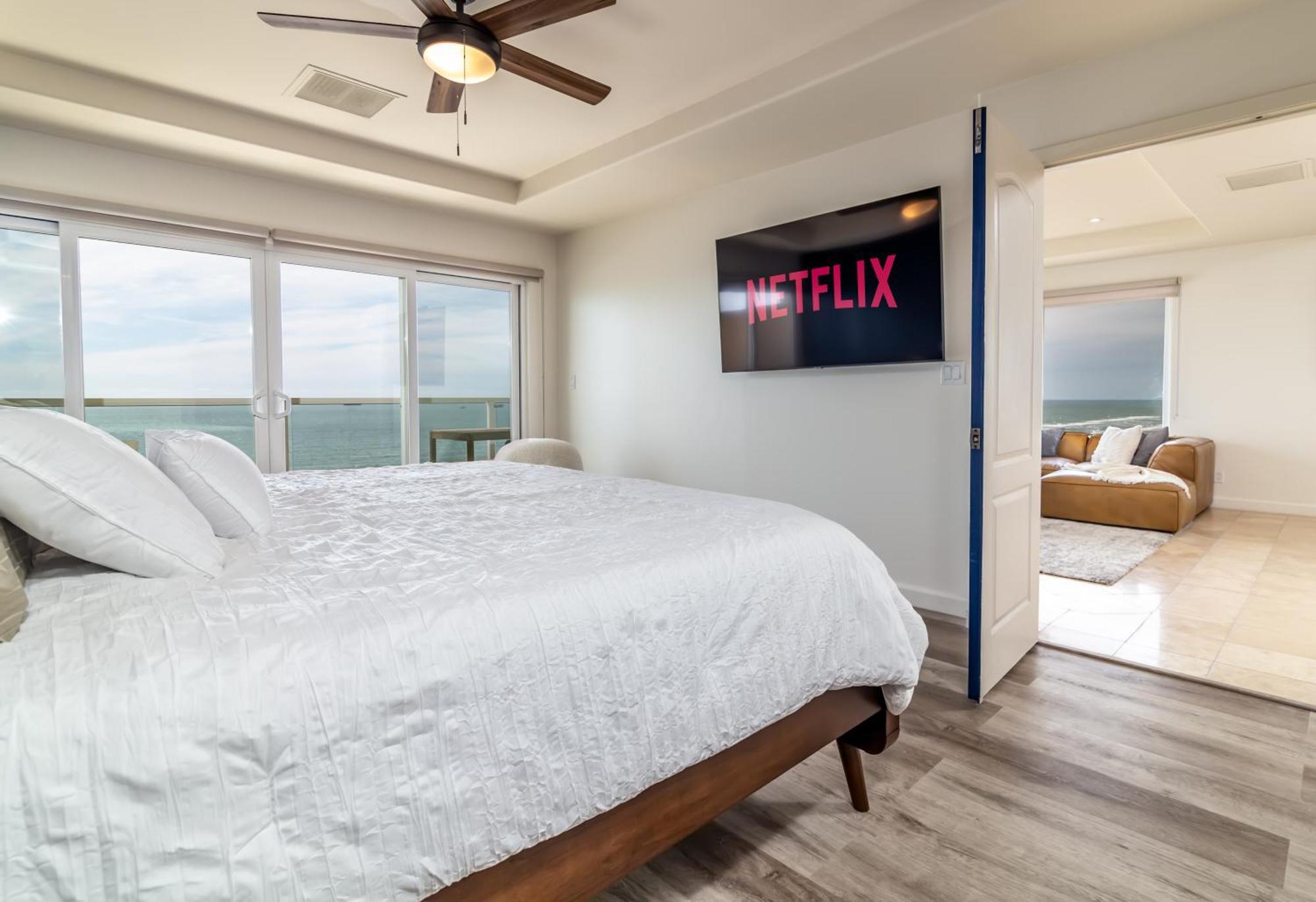 Appartement Rosarito Beach Luxury Beachfront Walk 2 Papas & Beer Extérieur photo